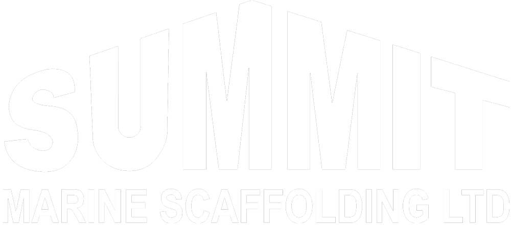 Summit Marine Scaffolding